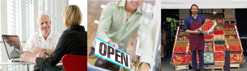 Small Business Efficiency Act